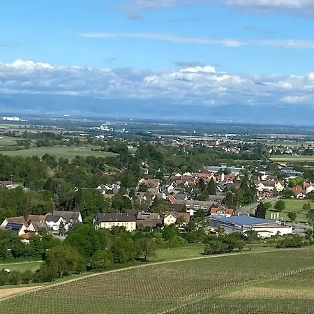 Lejlighed Holiday Forest Sulzburg